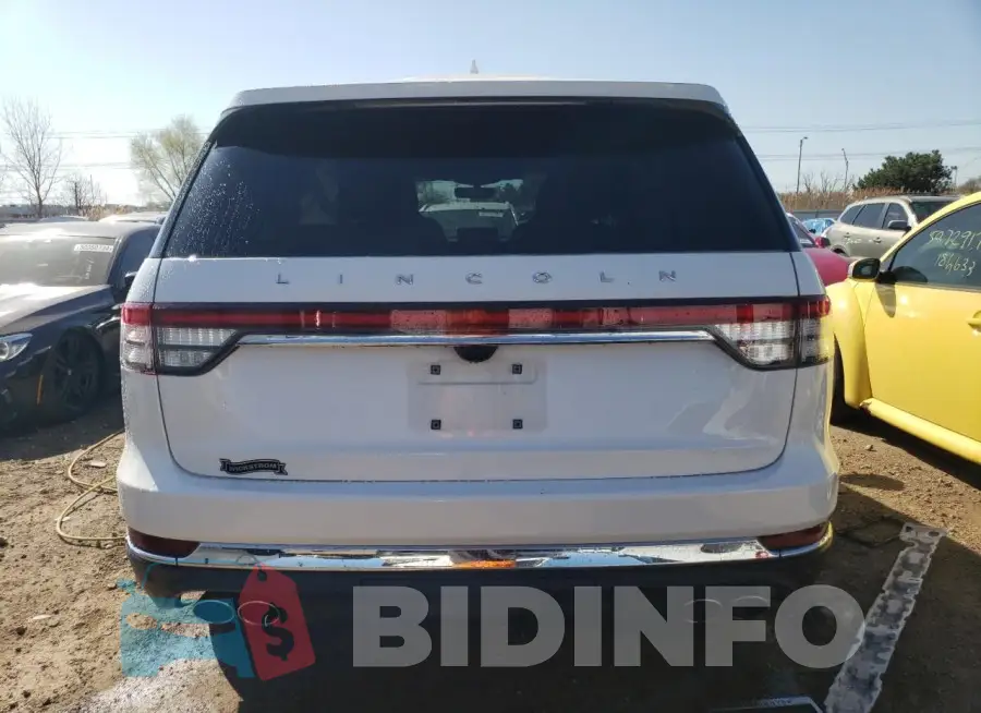 5LM5J7XC0MGL07153 Photo# 6
