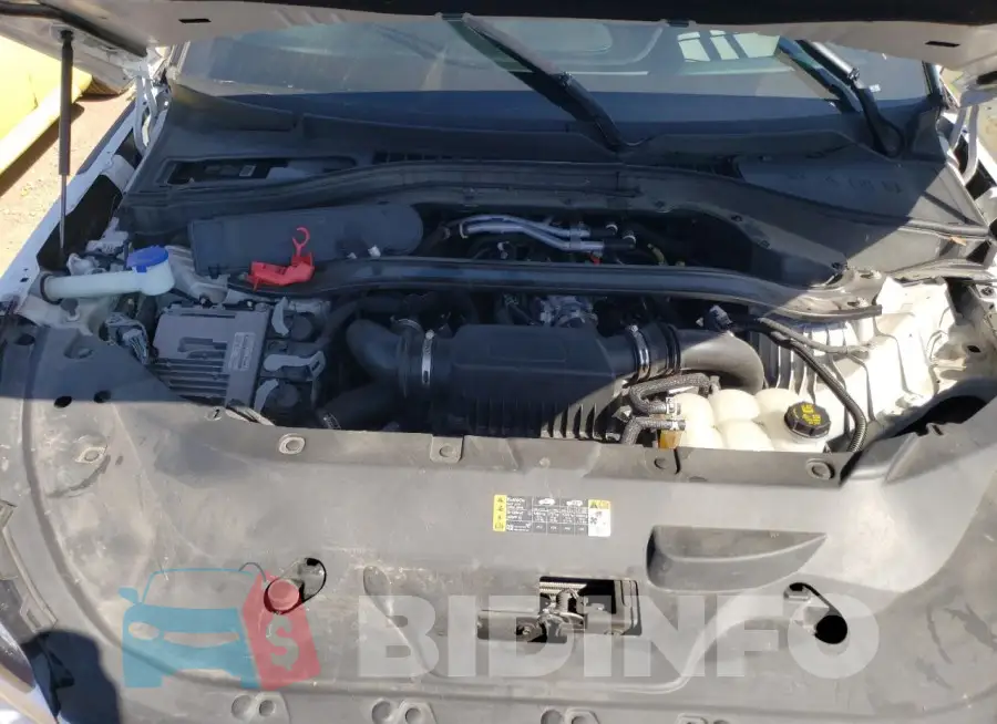 5LM5J7XC0MGL07153 Photo# 11