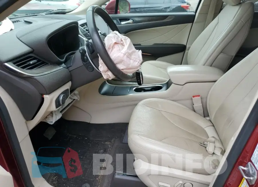 5LMCJ3D93HUL27252 Photo# 7
