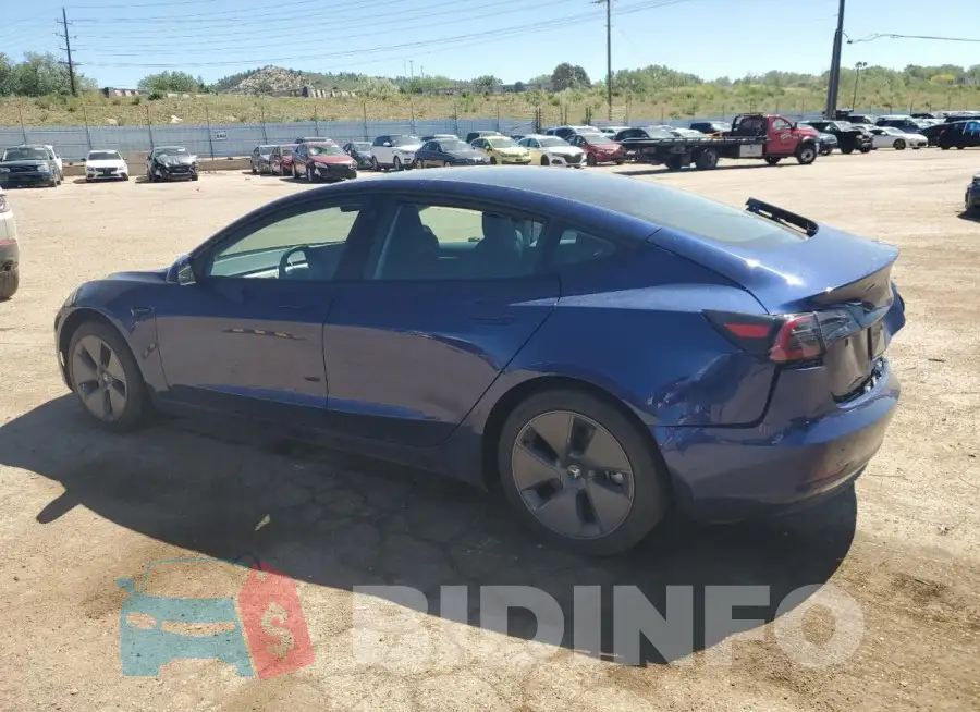 5YJ3E1EA3PF668201 Photo# 2