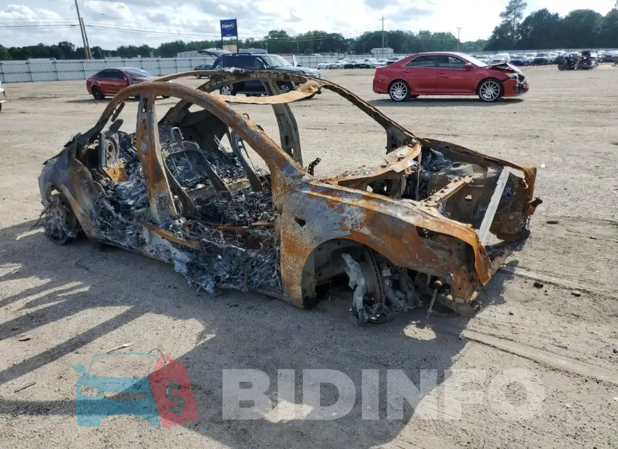 5YJ3E1EA6PF692461 Photo# 4