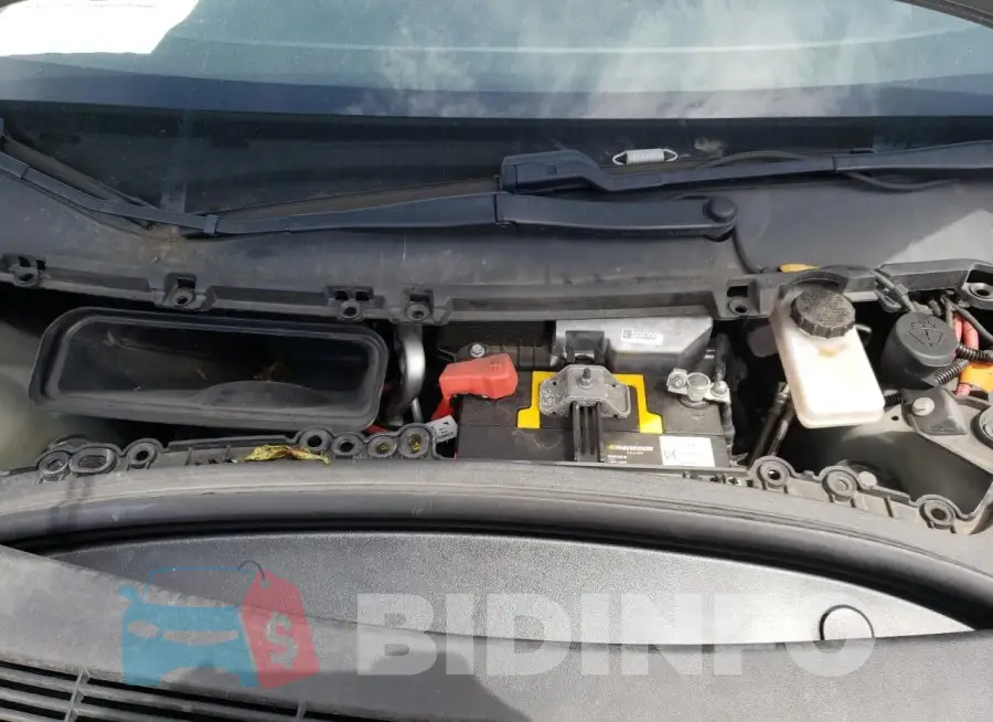 5YJ3E1EA8JF037337 Photo# 11