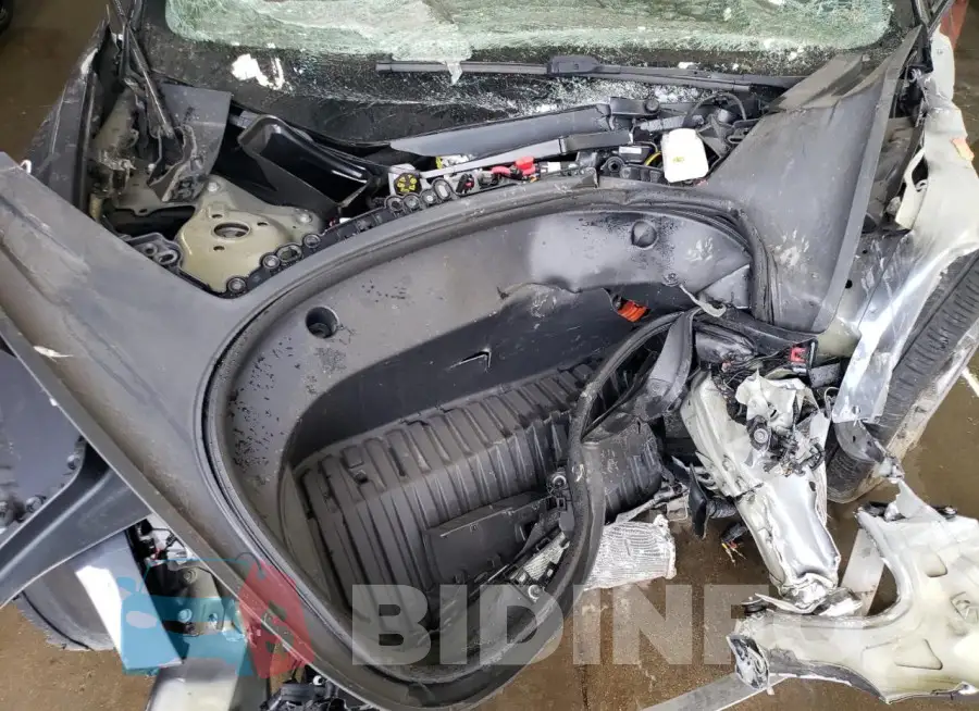 5YJ3E1EAXNF288818 Photo# 11