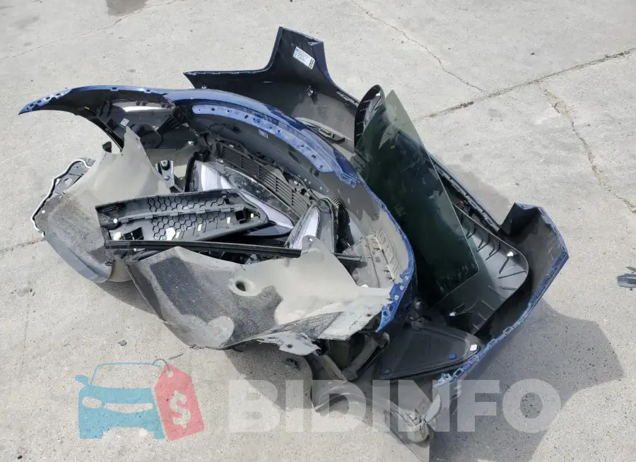 5YJ3E1EB2NF261413 Photo# 12