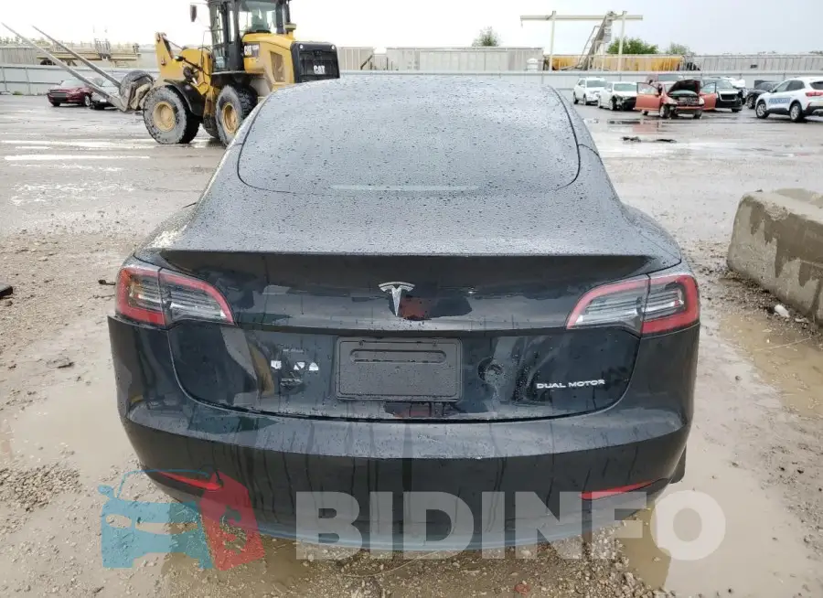 5YJ3E1EB5PF611684 Photo# 6