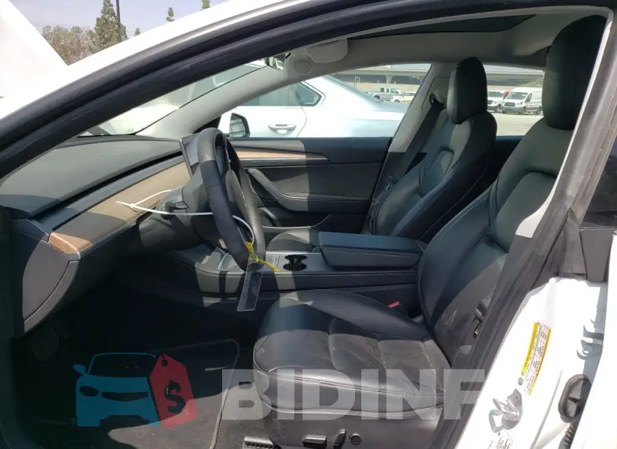 5YJ3E1EB9NF110634 Photo# 7