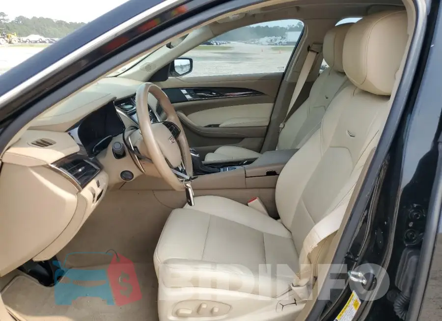 1G6AR5SX3G0133169 Photo# 7