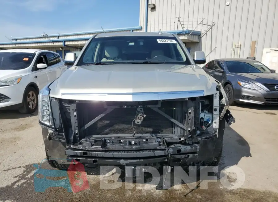 1GYS4CKJ1GR163339 Photo# 5