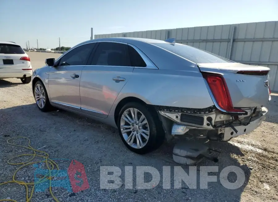 2G61M5S39K9122347 Photo# 2