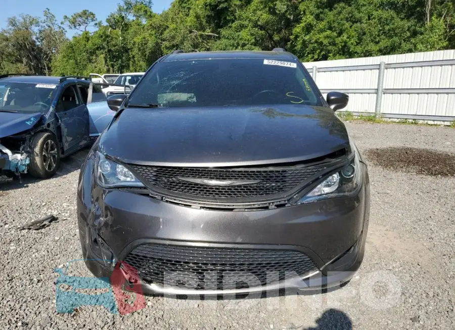 2C4RC1BG2HR503402 Photo# 5