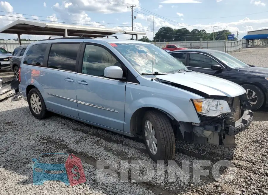 2C4RC1BG8GR231646 Photo# 4