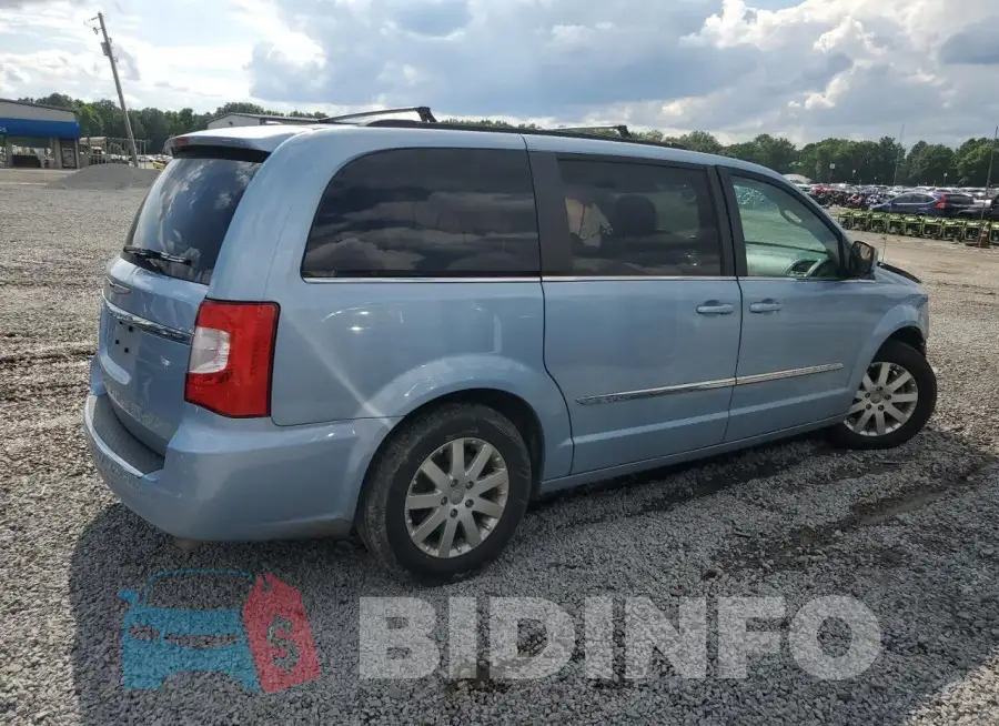 2C4RC1BG8GR231646 Photo# 3
