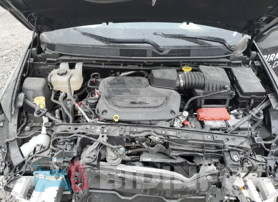 2C4RC1CG8NR105346 Photo# 12