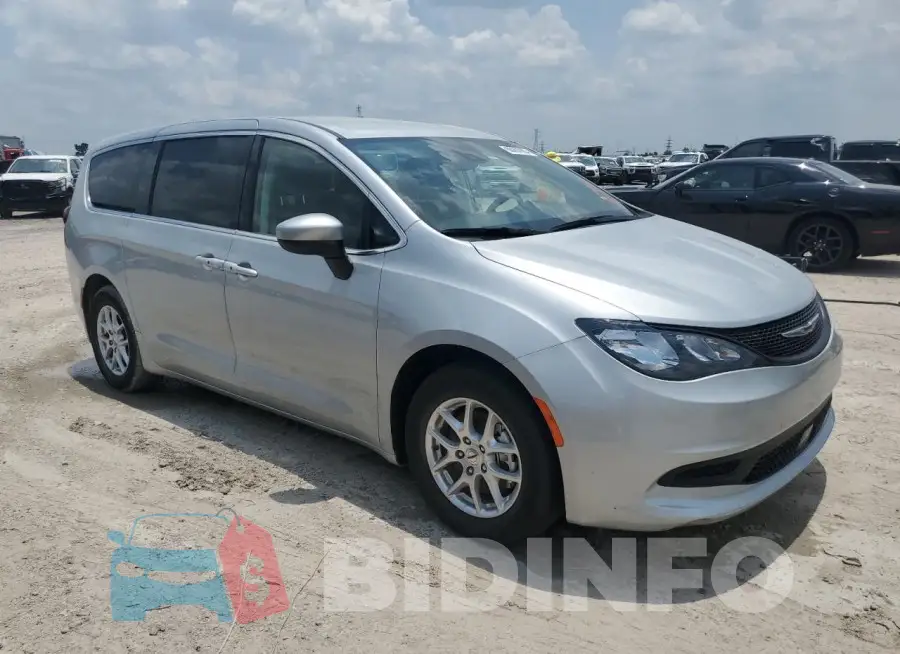 2C4RC1CG9PR550214 Photo# 4