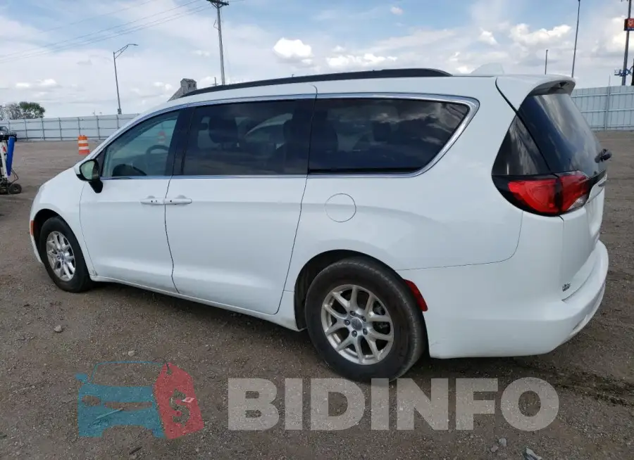 2C4RC1DG0LR255124 Photo# 2