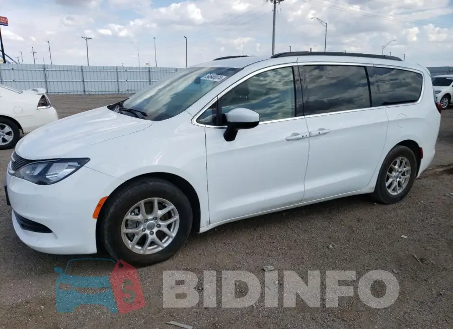 2C4RC1DG0LR255124 Photo# 1