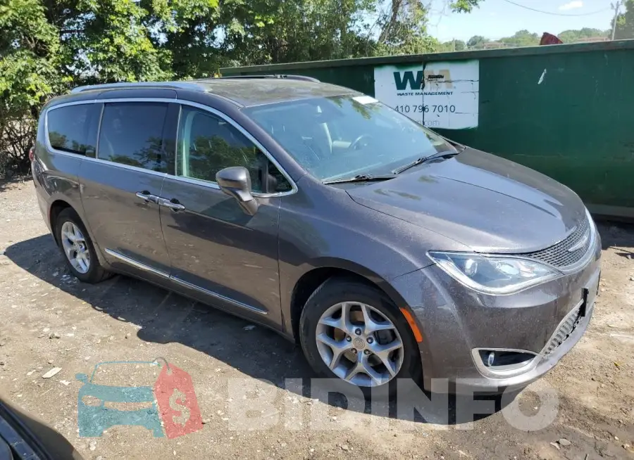 2C4RC1EG2HR514167 Photo# 4