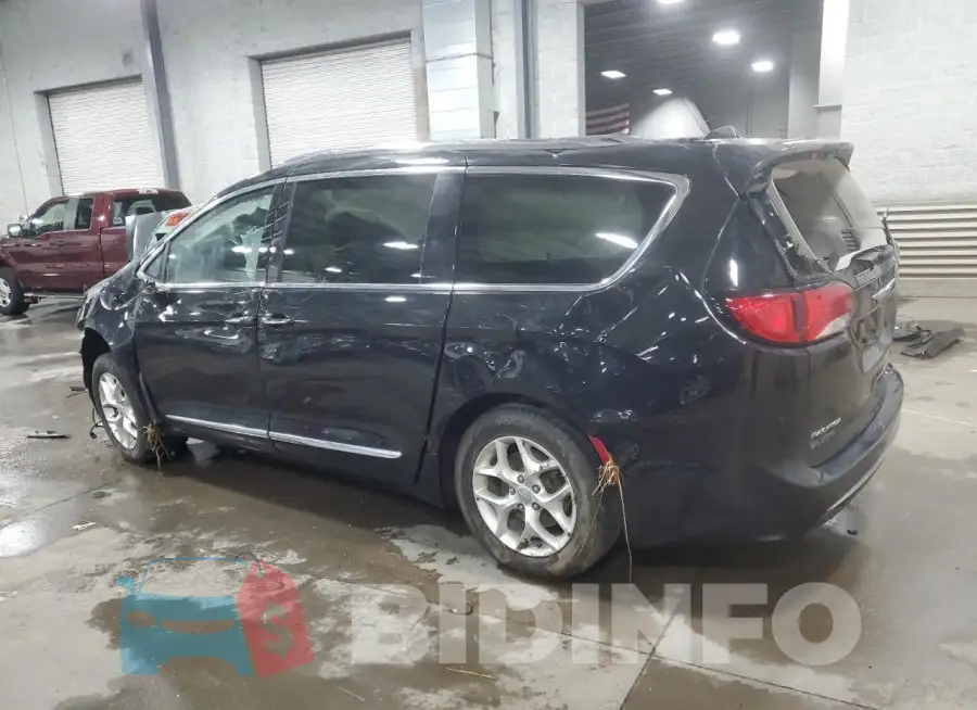 2C4RC1EG8LR164942 Photo# 2