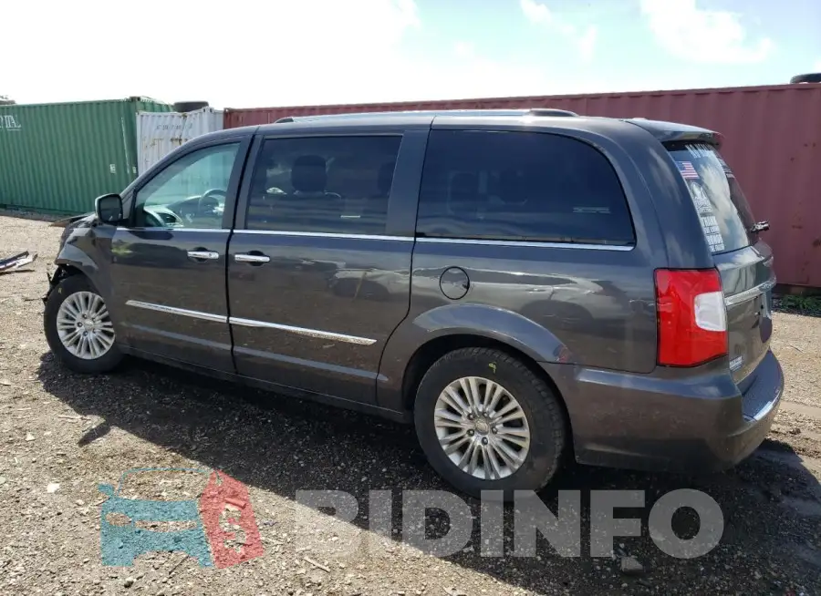 2C4RC1JG1FR754121 Photo# 2