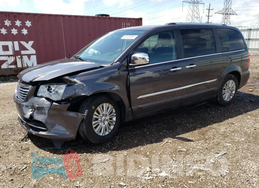2C4RC1JG1FR754121 Photo# 1