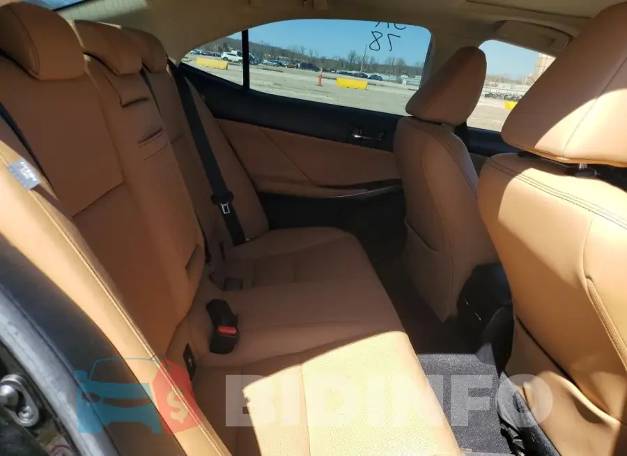JTHBA1D22G5020107 Photo# 10