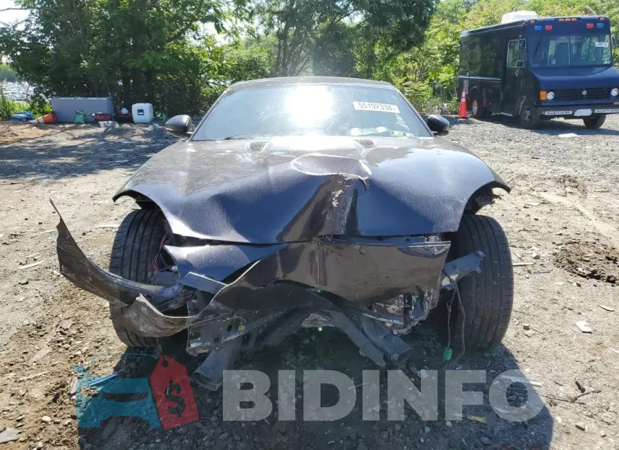 SAJWA6BU5G8K34397 Photo# 5