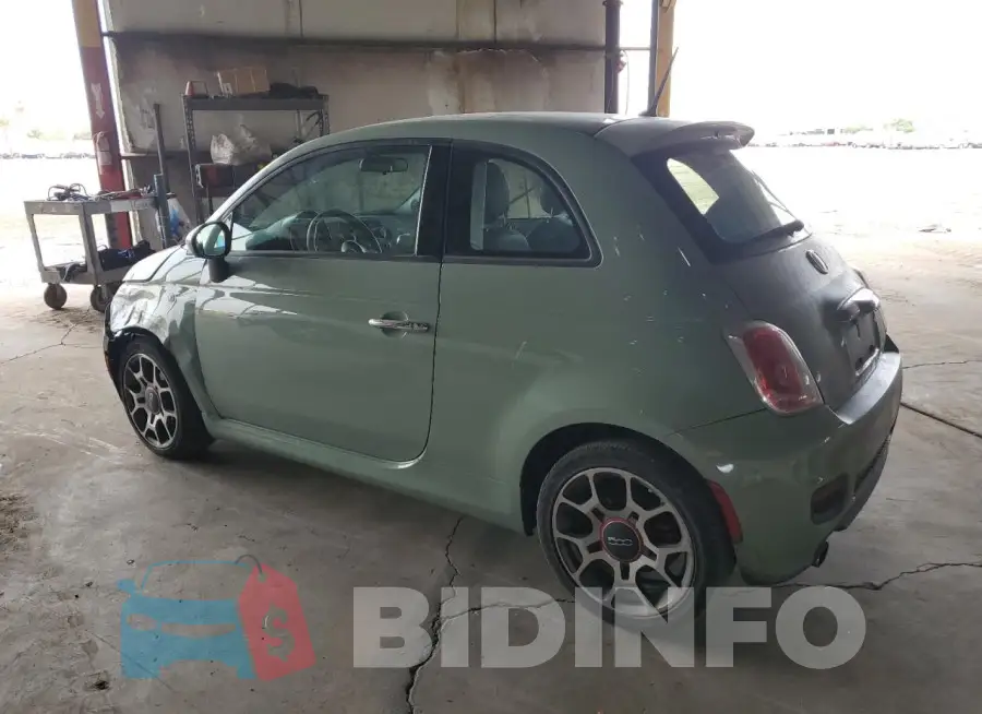 3C3CFFBR9FT625071 Photo# 2