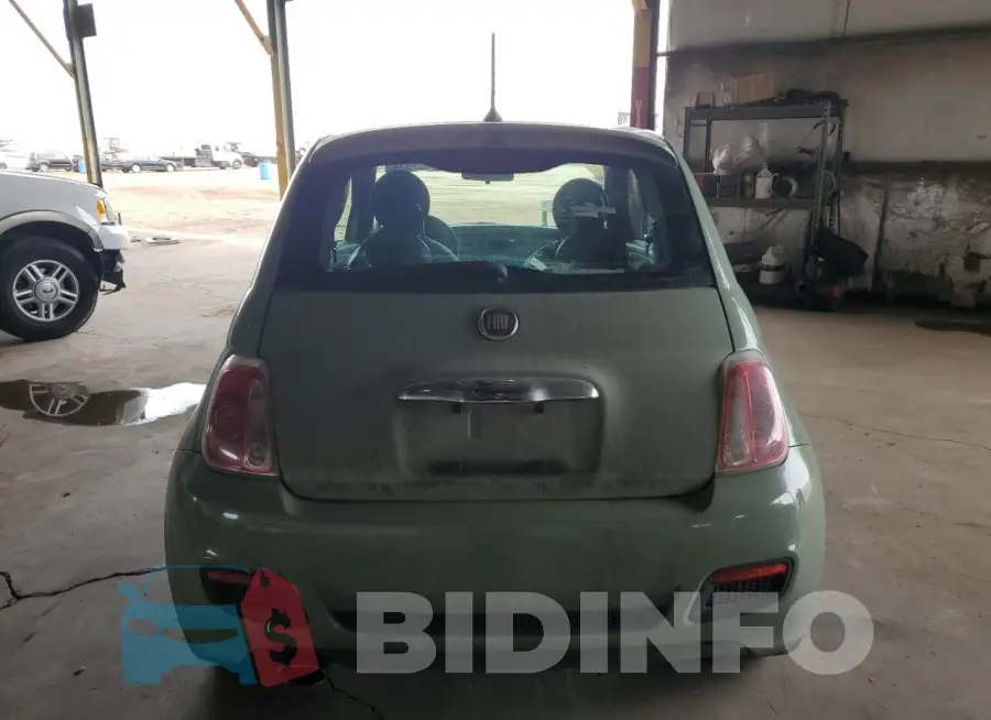 3C3CFFBR9FT625071 Photo# 6