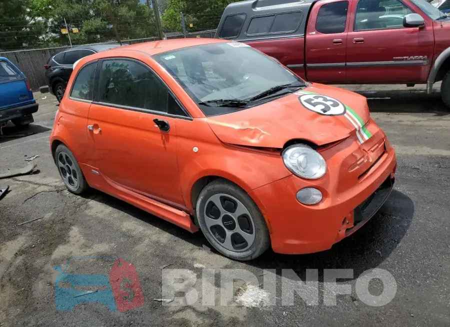3C3CFFGE2FT741167 Photo# 4