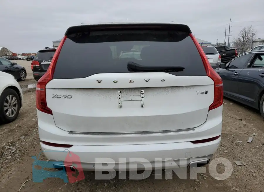 YV4A22PK6M1696636 Photo# 6