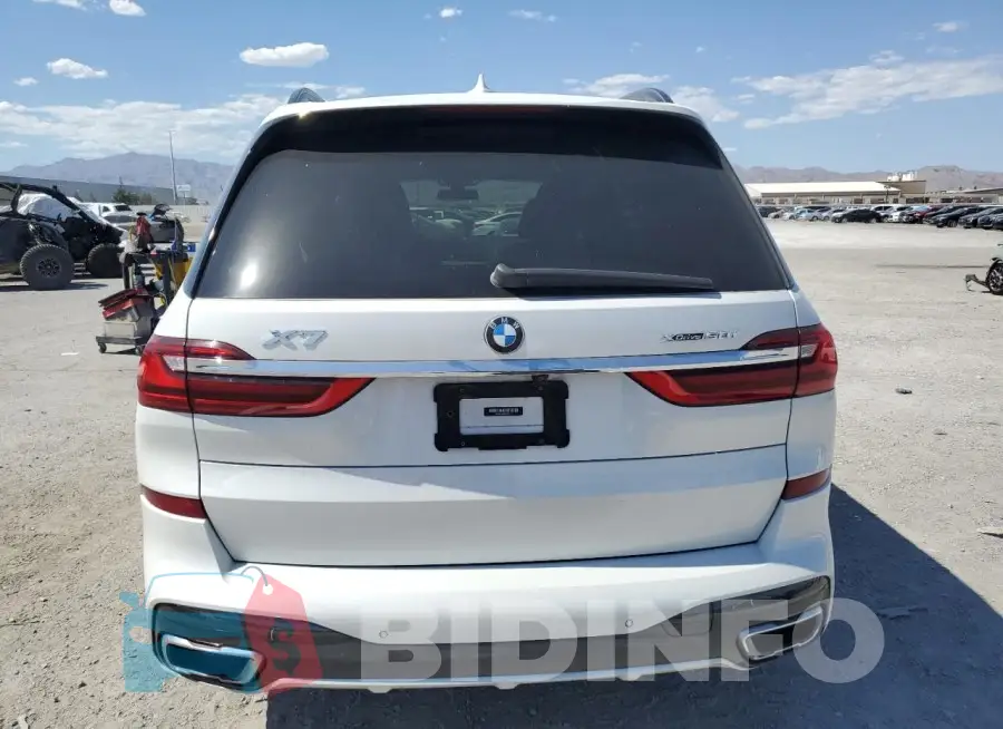 5UXCX4C52KLB40111 Photo# 6