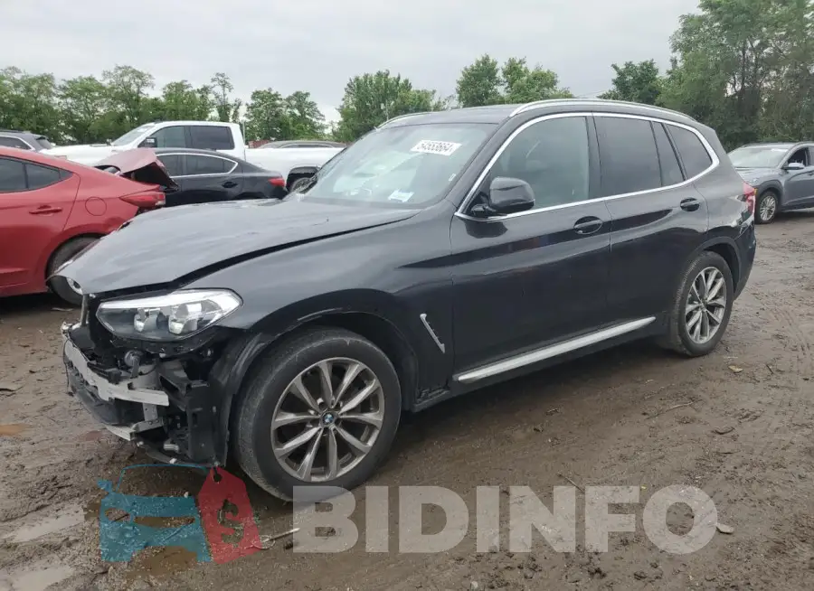 5UXTR9C53JLD71377 Photo# 1