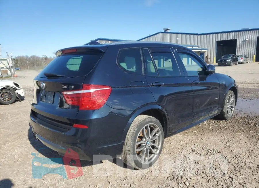 5UXWX7C5XH0U42476 Photo# 3