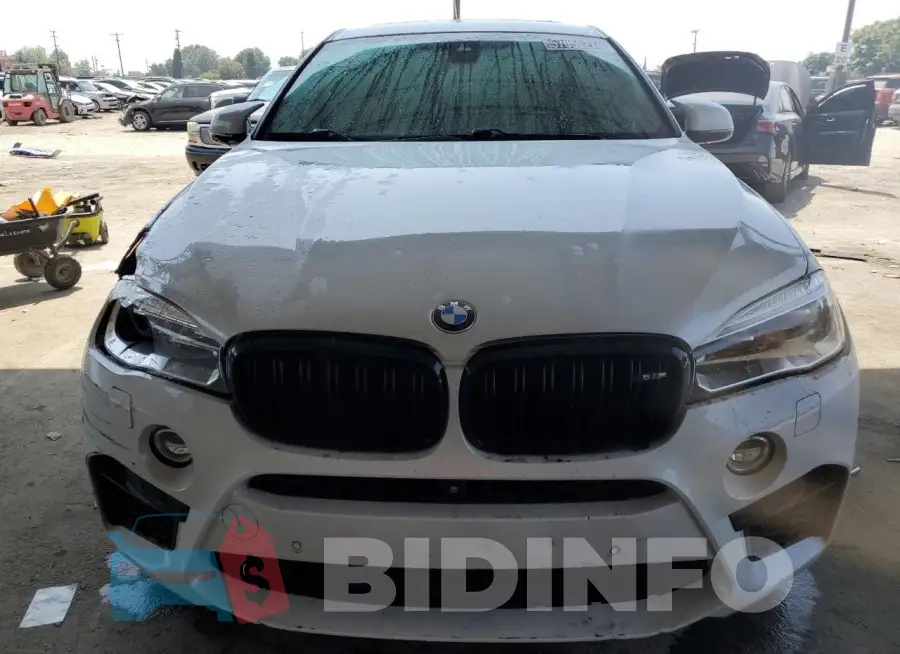 5YMKW8C5XJ0Y74751 Photo# 5