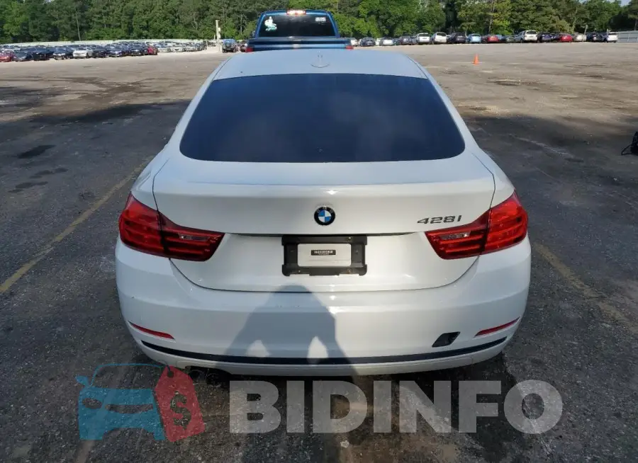 WBA4A9C59GG508282 Photo# 6