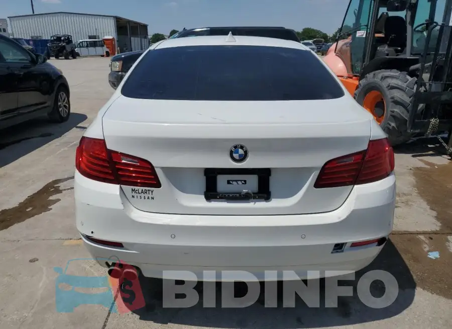 WBA5A5C55GD528107 Photo# 6