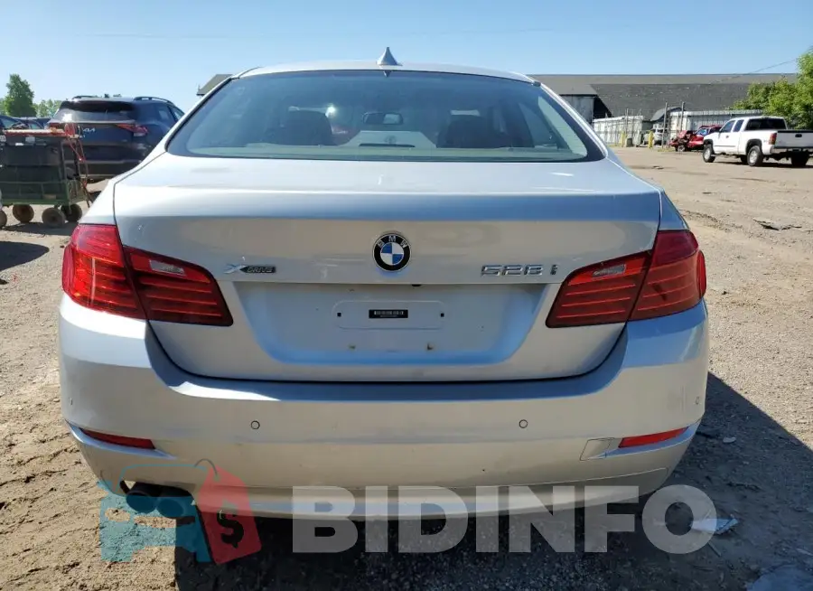 WBA5A7C50FD620946 Photo# 6