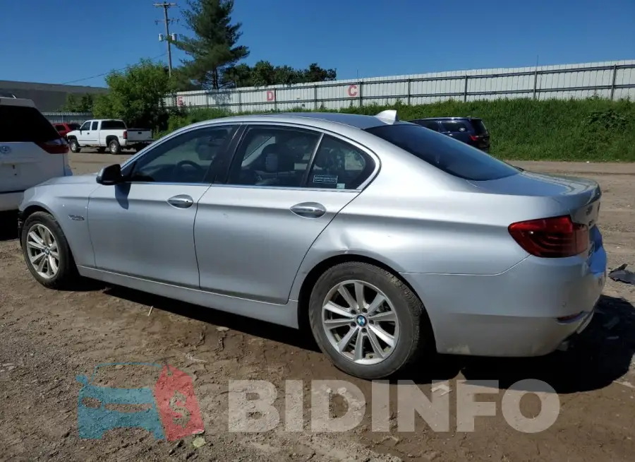 WBA5A7C50FD620946 Photo# 2