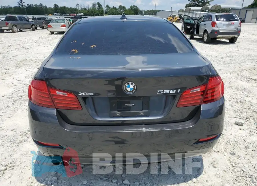 WBA5A7C57FD626355 Photo# 6