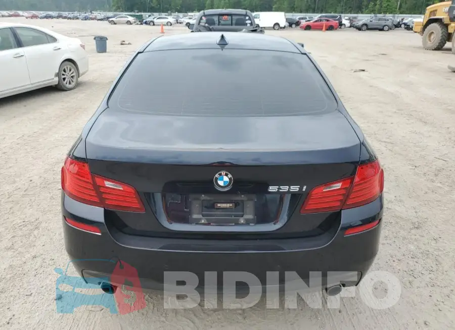 WBA5B1C59FG125640 Photo# 6