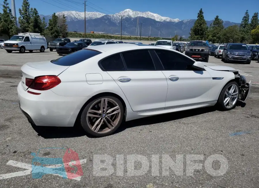 WBA6A0C55FD318337 Photo# 3