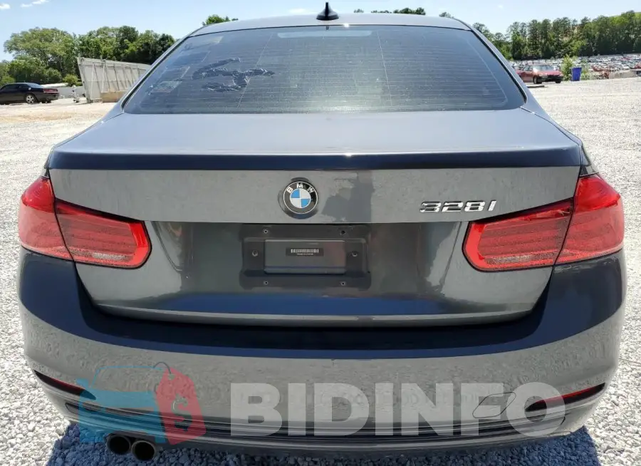 WBA8E9C55GK646064 Photo# 6