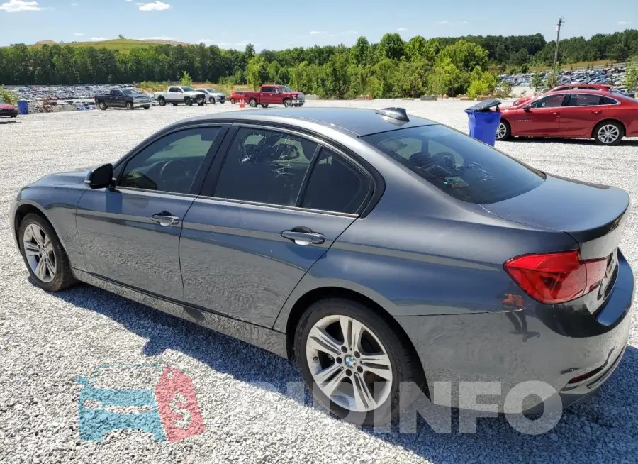 WBA8E9C55GK646064 Photo# 2