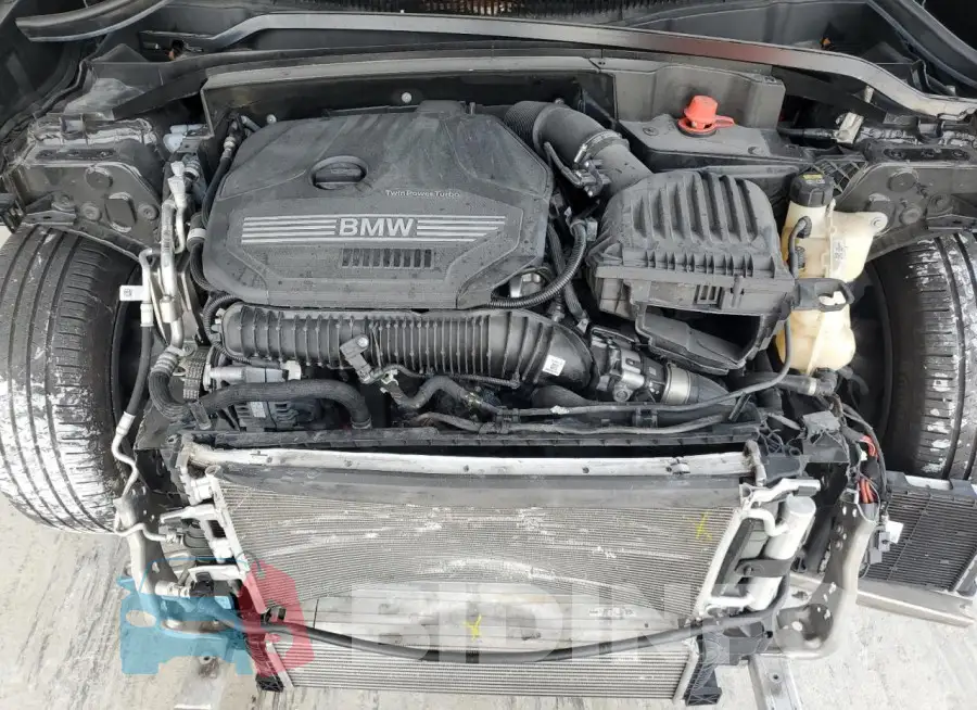 WBXJG7C03M3M72222 Photo# 12
