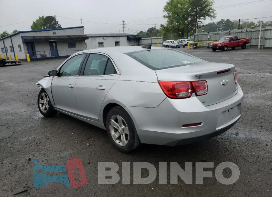 1G11B5SA3GF110638 Photo# 2