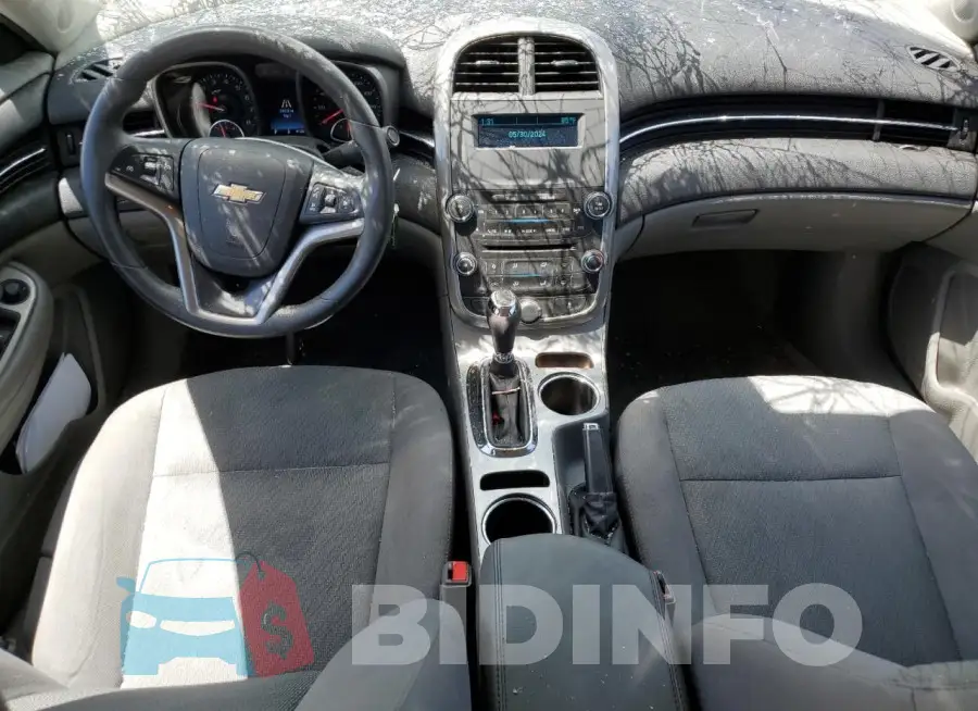 1G11B5SL1FF171616 Photo# 8