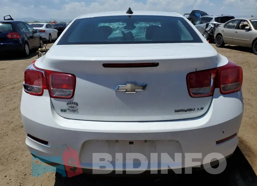 1G11B5SL1FF171616 Photo# 6