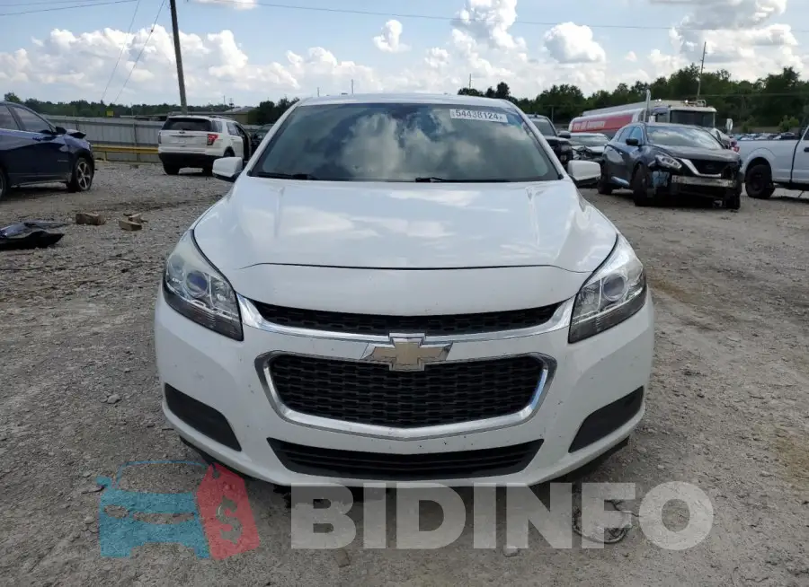 1G11C5SL8FU146687 Photo# 5