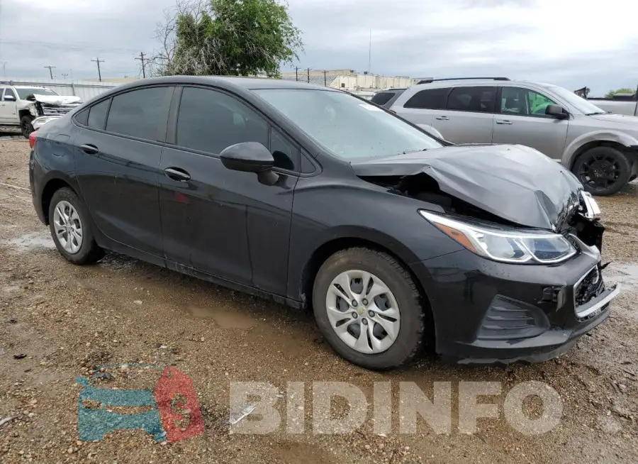 1G1BC5SM3K7125414 Photo# 4