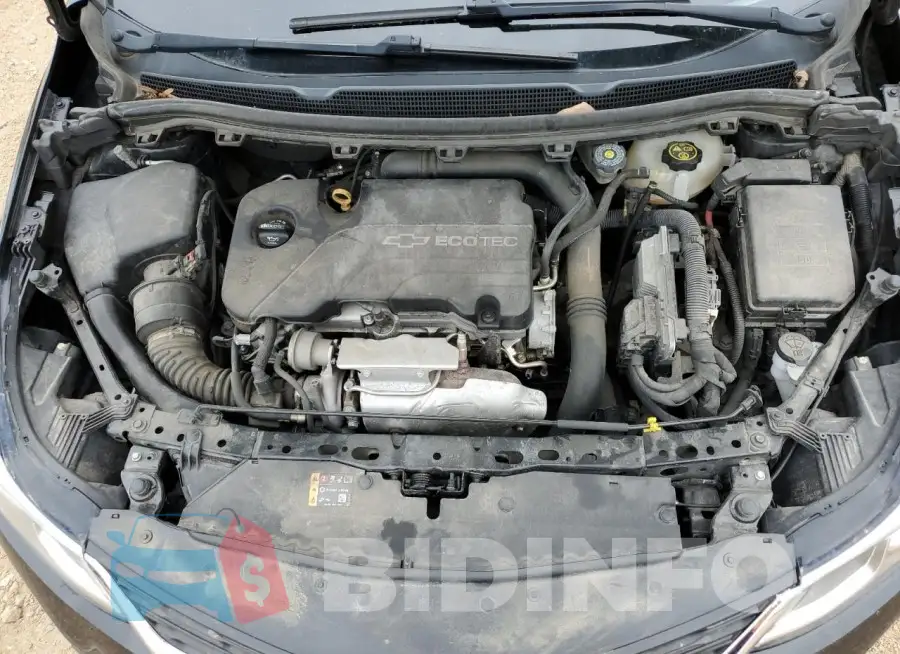 1G1BC5SM5J7116373 Photo# 11